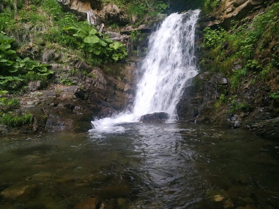 Bujtina Ne Lepushe Bjeshket E Kelmendit, Ujvara e Lepushës, Shpella dhe Ujvara e Koprrishtit Lepushe, Hiking në Majën e Vajushës Lepushe 2058 m